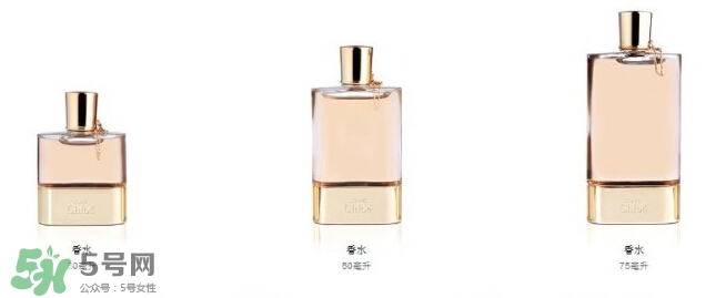 chloe香水是什么檔次？chloe香水哪款好聞？