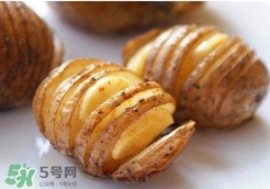 便秘可以吃土豆嗎？便秘能吃馬鈴薯嗎