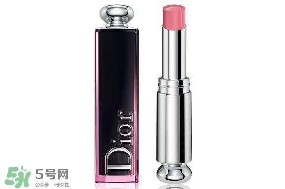 dior漆光唇釉哪個顏色好看？2017迪奧漆光唇釉最火色號推薦