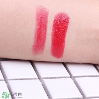 dior漆光唇釉哪個顏色好看？2017迪奧漆光唇釉最火色號推薦