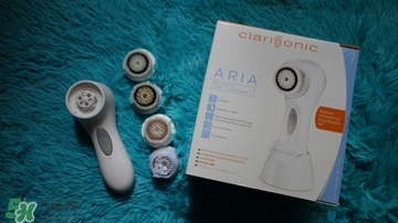 clarisonic洗臉?biāo)⑺㈩^哪種好？科萊麗洗臉?biāo)⑺㈩^怎么裝？