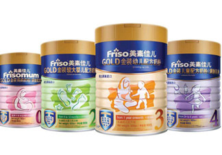 大陸版的美素佳兒好嗎？國內(nèi)的美素佳兒怎么樣？