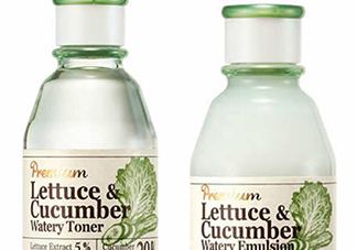 黃瓜水和蘆薈水哪個(gè)好？黃瓜水和蘆薈水功效區(qū)別