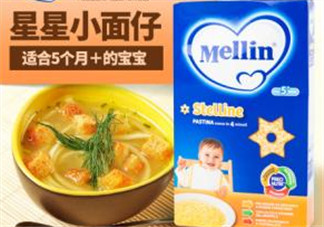 美林星星面怎么煮？美林星星面怎么吃法？