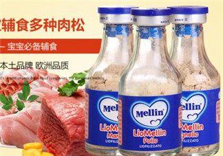 美林牛肉松怎么吃？美林牛肉松的吃法