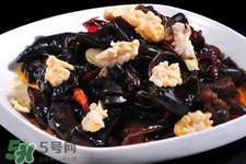 手術(shù)后能吃黑木耳嗎？做完手術(shù)可以吃黑木耳嗎？
