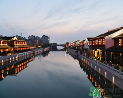 5月份去蘇州穿什么？五月份去蘇州穿什么衣服？