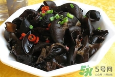 黑木耳怎么泡發(fā)？如何快速泡發(fā)木耳？