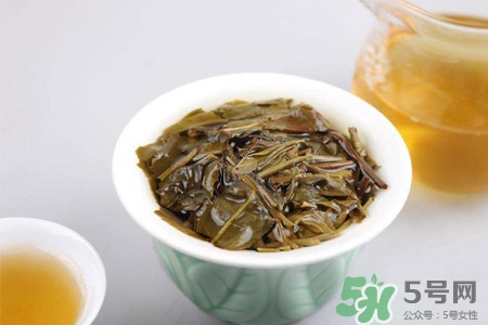 普洱茶喝濃的對(duì)身體好嗎？普洱茶喝太濃好不好？