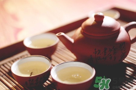 普洱茶喝濃的對(duì)身體好嗎？普洱茶喝太濃好不好？
