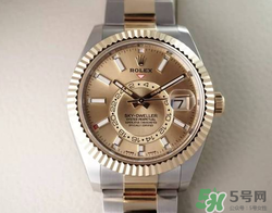 rolex勞力士2017新款手表多少錢？勞力士2017新品手表專柜價(jià)格