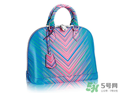 lv2017新款印花包包好看嗎？lv2017新品貼畫包包怎么樣？