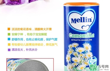 美林菊花晶功效是什么？美林菊花晶的功效