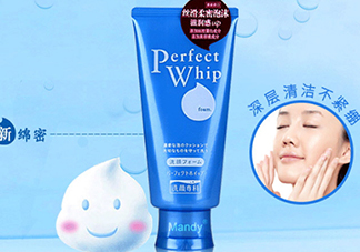 資生堂洗顏?？葡疵婺踢m合什么皮膚？洗顏專科洗面奶適合膚質(zhì)？