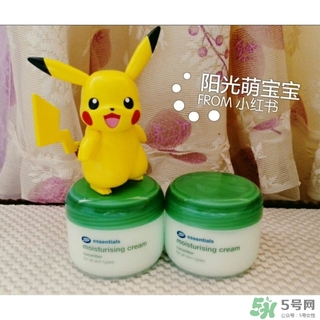 boots小黃瓜面霜怎么用？boots小黃瓜面霜使用方法