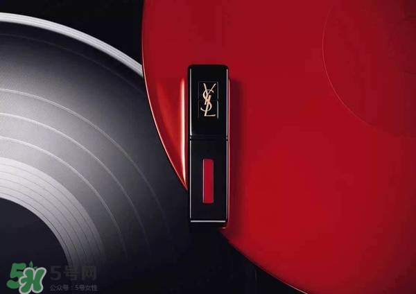 ysl唇釉怎么刻字？ysl唇釉哪里可以刻字？