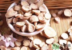 白芍可以美白嗎？白芍怎么美白？