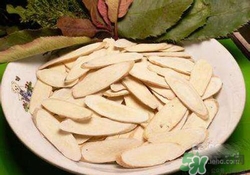 白芍可以美白嗎？白芍怎么美白？