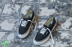 vans2017春夏新款鞋子好看嗎？vans2017春夏新品怎么樣？