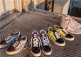 vans2017春夏新款鞋子好看嗎？vans2017春夏新品怎么樣？
