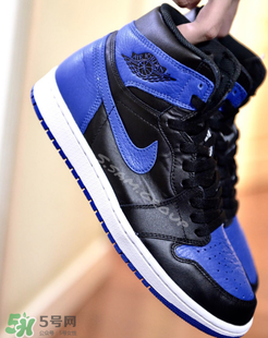 air jordan 1 og royal什么時(shí)候發(fā)售？aj 1 og皇家藍(lán)上市時(shí)間