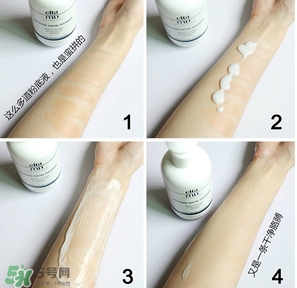 eltamd氨基酸潔面乳怎么用？eltamd氨基酸潔面乳使用方法