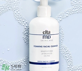 eltamd氨基酸潔面乳怎么用？eltamd氨基酸潔面乳使用方法