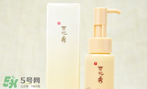 雪花秀順行洗面奶適合什么皮膚？雪花秀順行洗面奶適合膚質？