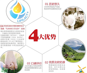 森寶奶粉4段怎么沖泡？森寶奶粉4段怎么喝？