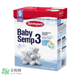 森寶3段奶粉怎么沖泡？森寶3段奶粉怎么喝？
