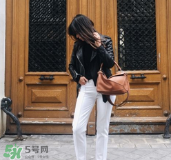 loewe puzzle怎么背好看？loewe puzzle怎么搭配好看？