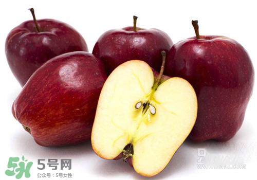 蛇果熱量高嗎？蛇果可以減肥嗎？