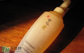 雪花秀洗面奶有幾種？雪花秀洗面奶哪款好用？