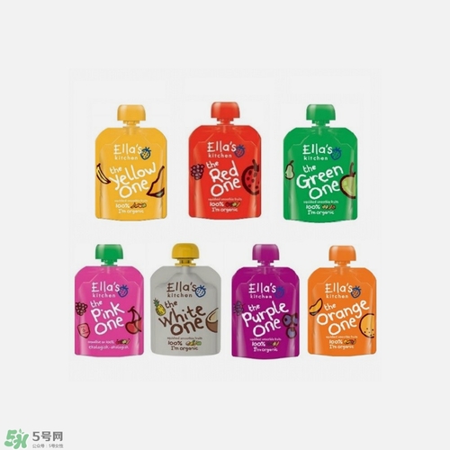 艾拉廚房果泥怎么樣？艾拉廚房果泥好不好？