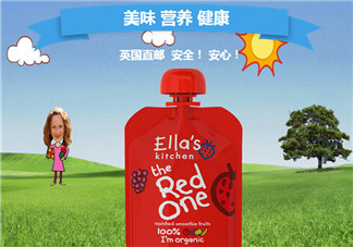 艾拉廚房果泥怎么樣？艾拉廚房果泥好不好？