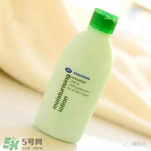 boots適合什么年齡層？boots博姿適合什么膚質(zhì)？