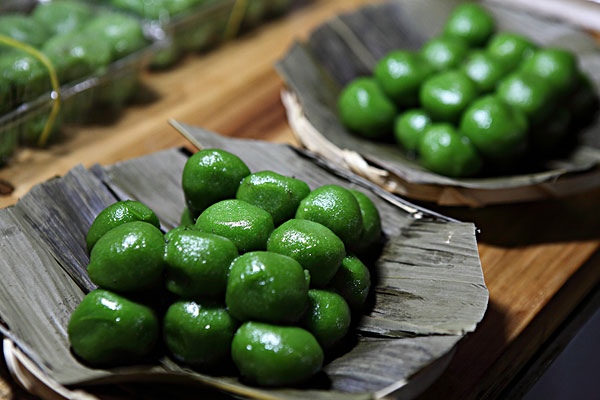 清明節(jié)吃什么食物？清明節(jié)吃什么傳統(tǒng)食物？