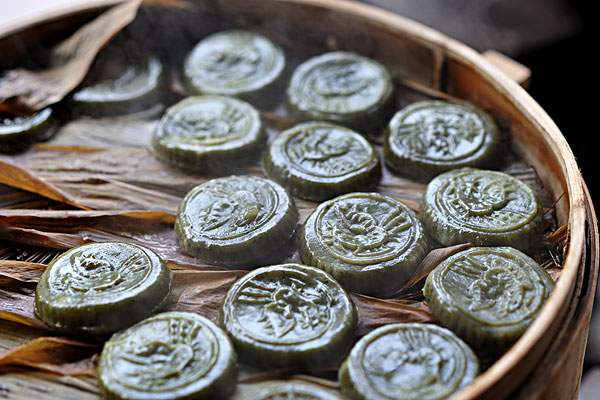 清明節(jié)吃什么食物？清明節(jié)吃什么傳統(tǒng)食物？