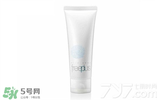 無印良品洗面奶是皂基嗎？無印良品洗面奶成分