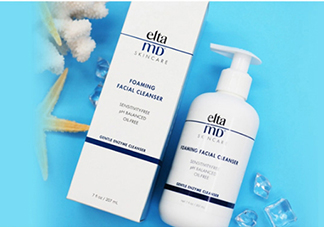 eltamd氨基酸潔面乳怎么用？eltamd氨基酸潔面乳使用方法
