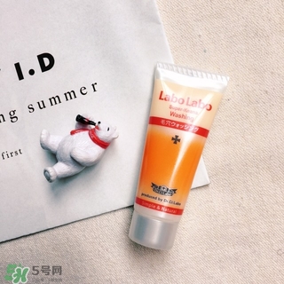 城野醫(yī)生洗面奶怎么樣？城野醫(yī)生洗面奶好用嗎？