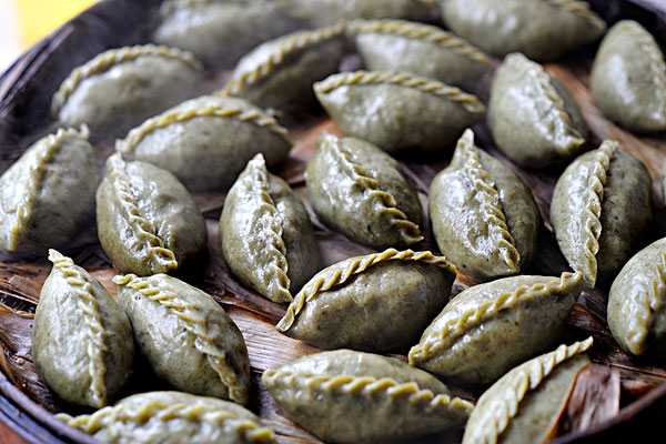清明節(jié)吃什么食物？清明節(jié)吃什么傳統(tǒng)食物？