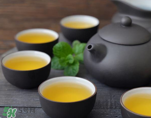 五月份喝什么茶？5月份喝什么茶？