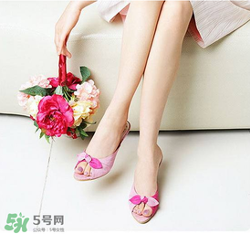 五月份穿什么鞋？5月份穿什么鞋？
