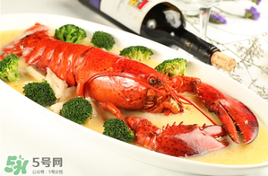 五月份能吃龍蝦嗎？5月份可以吃小龍蝦嗎？
