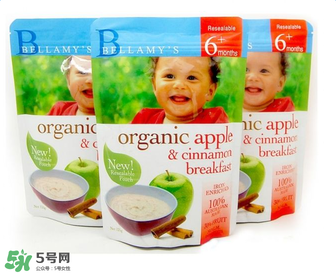 貝拉米有米粉嗎？貝拉米生產(chǎn)米粉嗎？