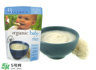 貝拉米有米粉嗎？貝拉米生產(chǎn)米粉嗎？