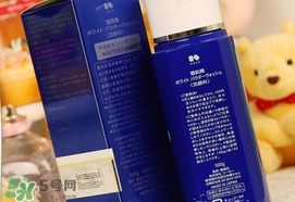 雪肌精洗顏粉怎么用？雪肌精洗顏粉幾天用一次？