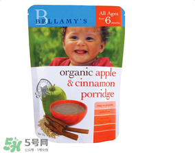 貝拉米燕麥米粉過敏 貝拉米燕麥米粉會過敏嗎？ 