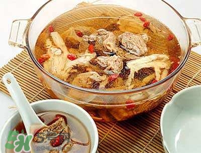 催情食物有哪些？最厲害的催情食物